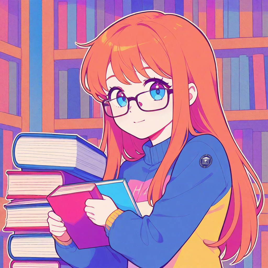 KAFU AI Librarian